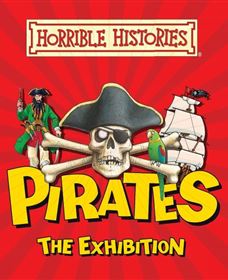 Horrible Histories Pirates - The Exhibition - Accommodation Brunswick Heads 0