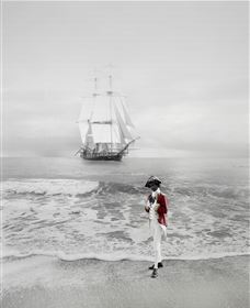 Undiscovered Photographic Work By Michael Cook - Accommodation Brunswick Heads 0