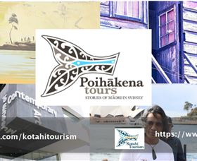 PoihÄkena Tours: Stories Of MÄori In Sydney - Accommodation Brunswick Heads 1
