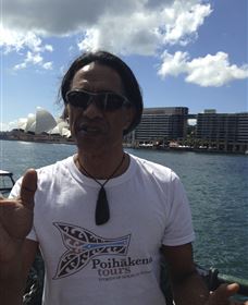PoihÄkena Tours: Stories Of MÄori In Sydney - Accommodation Brunswick Heads 3