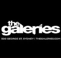 The Galeries Victoria - Accommodation Brunswick Heads