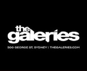 The Galeries Victoria - Accommodation Brunswick Heads 0