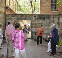 Free Tours Sydney - Accommodation Brunswick Heads