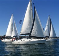 SailCorp - Accommodation Brunswick Heads