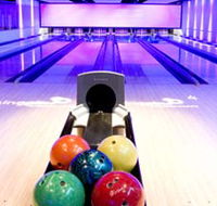 Kingpin Bowling Lounge - Accommodation Brunswick Heads