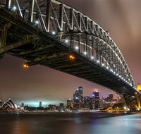 Candid Town Photography - Accommodation Brunswick Heads