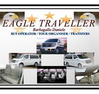 Eagle Traveller - Accommodation Brunswick Heads