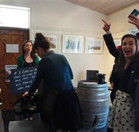 Grape Escape - Accommodation Brunswick Heads