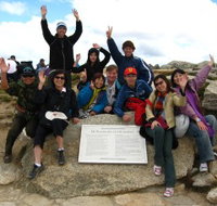 High Country Motel Tours - Accommodation Brunswick Heads