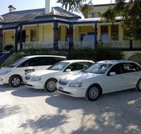 Highlands Chauffeured Hire Cars Tours - Accommodation Brunswick Heads