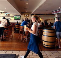 King St Brewhouse - Accommodation Brunswick Heads