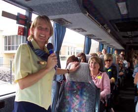 Round Corner NSW Accommodation Brunswick Heads