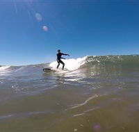 Surf Camp Australia - Accommodation Brunswick Heads