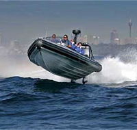 Ocean Extreme - Accommodation Brunswick Heads