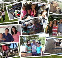 The NSW Cheese Tour - Accommodation Brunswick Heads