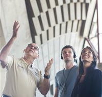 Sydney Opera House Tours - Accommodation Brunswick Heads
