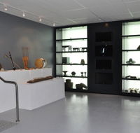 Korean Cultural Office - Accommodation Brunswick Heads