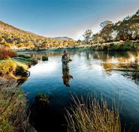 Fly Fishing Tumut - Accommodation Brunswick Heads