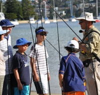 Fishabout - Accommodation Brunswick Heads
