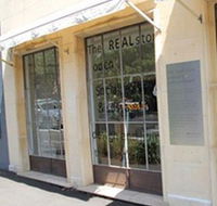 The Real Store - Accommodation Brunswick Heads