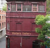 Watters Gallery - Accommodation Brunswick Heads
