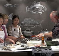 Sydney Seafood School - Accommodation Brunswick Heads