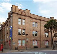 Artspace Sydney - Accommodation Brunswick Heads