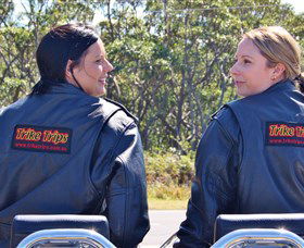 Trike Trips - Accommodation Brunswick Heads 1