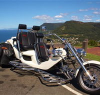 Trike Trips - Accommodation Brunswick Heads