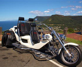Trike Trips - Accommodation Brunswick Heads 0