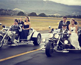 Trike Trips - Accommodation Brunswick Heads 2
