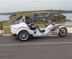 Trike Trips - Accommodation Brunswick Heads 7