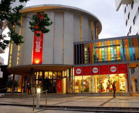 Australian Design Centre - Accommodation Brunswick Heads 0