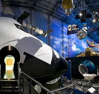 Powerhouse Museum - Accommodation Brunswick Heads
