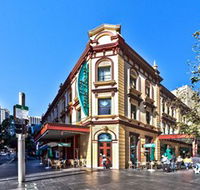 Capitol Square - Accommodation Brunswick Heads