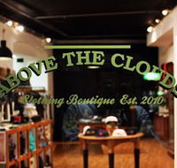Above the Clouds Store - Accommodation Brunswick Heads