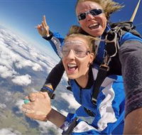 Sydney Skydivers - Accommodation Brunswick Heads
