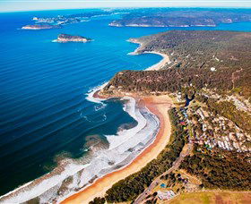 Adventure Gods Tours - Accommodation Brunswick Heads 1