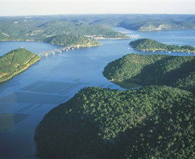 Adventure Gods Tours - Accommodation Brunswick Heads 0
