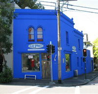Blue Spinach - Accommodation Brunswick Heads