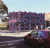 T2 Building - Accommodation Brunswick Heads