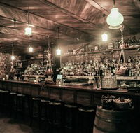 Button Bar - Accommodation Brunswick Heads