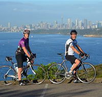 Global Cycle Rides - Accommodation Brunswick Heads