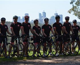 Global Cycle Rides - Accommodation Brunswick Heads 3