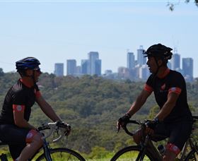 Global Cycle Rides - Accommodation Brunswick Heads 4