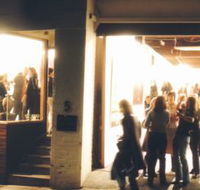 Global Gallery - Accommodation Brunswick Heads