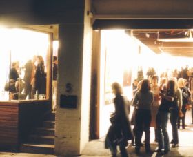 Global Gallery - Accommodation Brunswick Heads 0