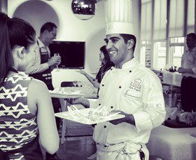 ZIGI'S Personal Chef Services - Accommodation Brunswick Heads 0