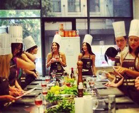 ZIGI'S Personal Chef Services - Accommodation Brunswick Heads 1