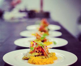 ZIGI'S Personal Chef Services - Accommodation Brunswick Heads 4